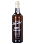 Niepoort Dry White Portugisiska Hamn 75 cl 19,5%