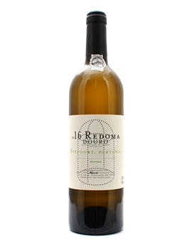 Niepoort Redoma Branco 2016 Portugisiska Vitt Vin 70 cl 12%