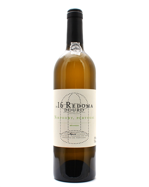 Niepoort Redoma Branco 2016 Portugisiska Vitt Vin 70 cl 12%