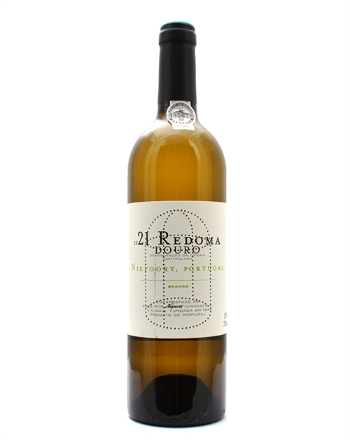 Niepoort Redoma Branco 2021 Portugisiska Vitt Vin 70 cl 11%