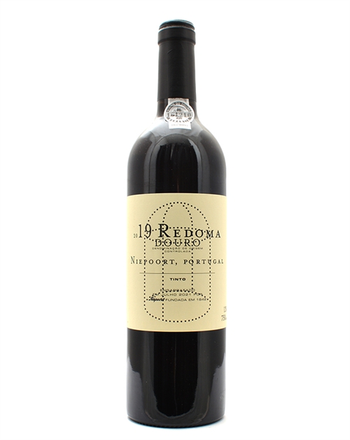 Niepoort Redoma Tinto 2019 Portugisiska Rödvin 70 cl 12%