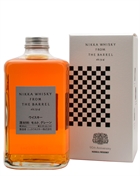 Nikka From The Barrel Blended Japanese Whisky 50 cl 51,4%