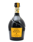 Noces Royales Cognac & Poire Williams Franska Likör 70 cl 30%