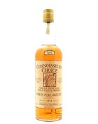 North Port -Brechin 1974/1993 Gordon & MacPhail 19 år Single Highland Malt Scotch Whisky 40%