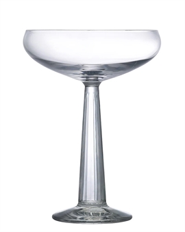 Nude Bit Top Coupe Cocktailglas - 6 st.