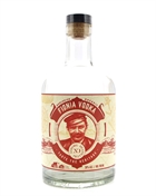 Nyborg Destilleri Fionia Ekologisk Dansk Vodka 70 cl 38%