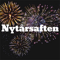 Nyårsafton