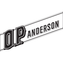 OP Anderson Snaps