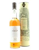 Oban 14 år Singel West Highland Malt Scotch Whisky 43%