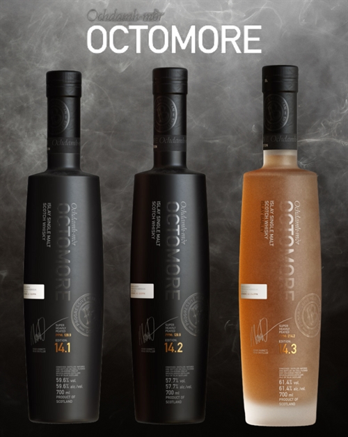 Octomore