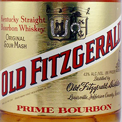 Gammal Fitzgerald Whisky