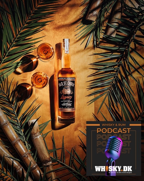 Nya AH Riise Founders Reserve - Prova det här cocktailreceptet