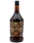 Old St. Croix XO Caramel Sea Salt Spirit drinklikör 70 cl 17%