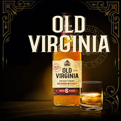 Old Virginia Whisky