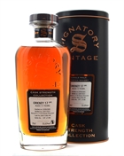 Orkney 17 (HP) 2005/2023 Signature Vintage 17 år Single Malt Scotch Whisky 70 cl 55,6%