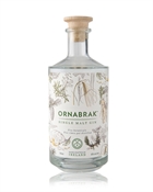  Ornabrak Irish Single Malt Gin 70 cl 46%