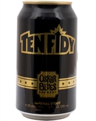 Oskar Blues Ten Fidy Imperial Stout 10,5%