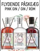 Rabbit London Dry Gin Easter Gin Small Batch 70 cl 41%