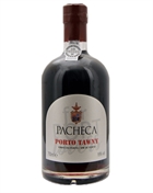 Pacheca Porto Tawny Portvin 75 cl 19,5%