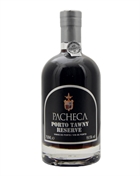 Pacheca Porto Tawny Reserve Portvin 75 cl 19,5%