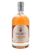 Pacheca White Port 75cl 19,5%