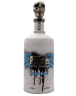 Padre Azul Super Premium Blanco Mexikansk Tequila