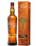 Paul John Nirvana icke-torvad indisk Single Malt Whisky Indien 40%