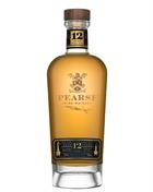 Pearse Whiskey 12 år Grundarnas val Pearse Leon's Distillery Single Malt Irish Whisky