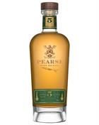 Pearse Whiskey 5 år Pearse Leon's Distillery Blended Irish Whisky