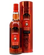 Peatside 2011 Murray McDavid 7 Years Blended Malt Scotch Whisky 50%