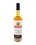 Penderyn ikoner i Wales