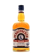 PennyPacker 2 år Kentucky Straight Bourbon Whisky 70 cl 40%