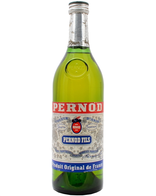 Pernod Flis 70 cl 45% Vintageflaska #3