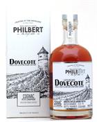 Philbert Dovecote Single Estate Franska Cognac 70 cl 40%