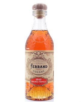 Pierre Ferrand 1840 Formula 1er Cru de Franska Cognac 70 cl 45%