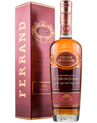 Pierre Ferrand Reserve Double Cask 1er Cru de Franska Cognac 70 cl 42,3%