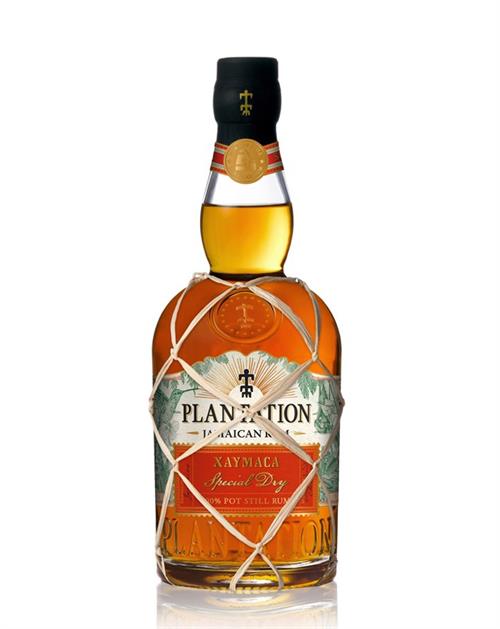 Plantation Xaymaca Rum Special Dry Rom 43 %