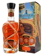 Plantation XO 20th Anniversary PX Sherry Finish Barbados Rom 70 cl 40%