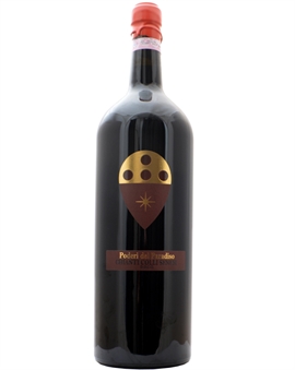 Poderi del Paradiso 2023 Chianti Colli Senesi, Toscana Italienskt rödvin 5 Liter 13%
