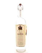 Poli Bagno Maria Ekologisk Grappa 70 cl 40%