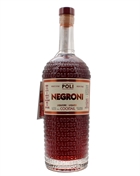 Poli Negroni Cocktail Likör Italien 70 cl 25%