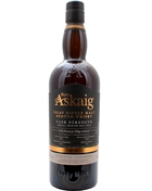 Port Askaig Cask Strength Small Batch #02-2024 Islay Single Malt Scotch Whisky 70 cl 59,1%