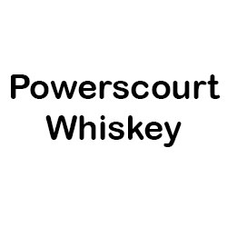 Powerscourt whisky