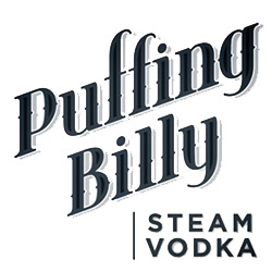 Puffar Billy Vodka