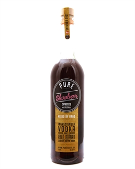 Pure Shot Forest Berry dansk Likør 16,4 %