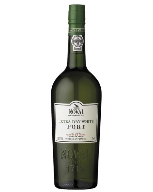 Quinta do Noval Extra Dry Vitt Portvin Portugal