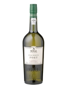 Quinta do Noval Fine White Port Portugal 75 cl 19,5%