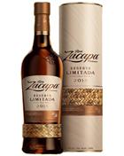 Ron Zacapa Reserva Limitada 2015