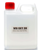 Radius Tinkturt Vodka – Ekologisk Örtstinktur Premium Dansk Vodka 100 cl 60%