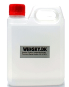 Radius Tinktur Vodka Ökologiskt Premium Dansk Vodka 100 cl 96%